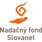 Pre vybrané oblasti pomoci vznikol Nadačný fond Slovanet 