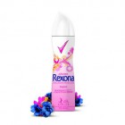 Preneste sa do ďalekých trópov s exotickou vôňou novinky Rexona Tropical 