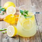 RECEPT na domácu limonádu „MOJITO“, vydrží až do zimy. 