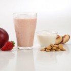 Recepty na BéBé smoothies 
