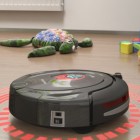 Robotický vysávač ETA Bolero – vysávanie nikdy nebolo jednoduchšie
