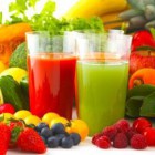 Tekuté vitamíny s mierou