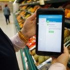 Tesco využíva na darovanie nepredaných  potravín ľuďom v núdzi smart technológie 