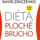 Toto je cesta k plochému brušku