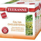 Udržte cholesterol na uzde