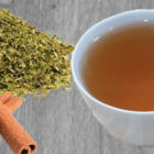 Uvarte 1 lyžičku oregana s 1 kusom škorice a už nikdy nestraťte tento recept: Záchrana pri bolesti a chorobách!