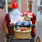 Villach s vôňou škorice