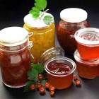 Vitamínová bomba v zaváracích pohároch 