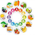 Vitamíny – dôležitá zložka pre organizmus