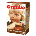 Vráťte sa s GRANKOM do detstva! 