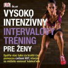 Vyskúšajte vysokointenzívny intervalový tréning