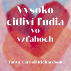 Vysoko citliví ľudia vo vzťahoch