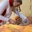 Výzva prezidentovi na záchranu hospicov