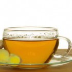Zázvorový čaj nielen proti chrípke
